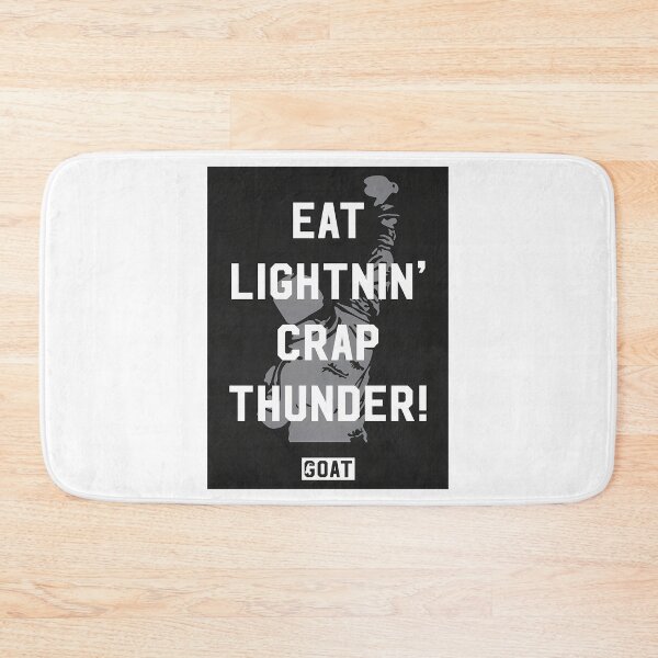 Item preview, Lightning And Thunder Tri-Blend designed and sold by daelyn-beardsl.