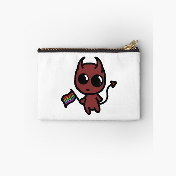 Item preview, Pride Demon designed and sold by bourg-libbie.
