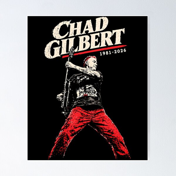 Item preview, Chad-Gilbert  designed and sold by lyle-salter.