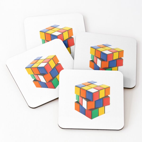 Item preview, Cubo de Rubik designed and sold by bales-lizeth.