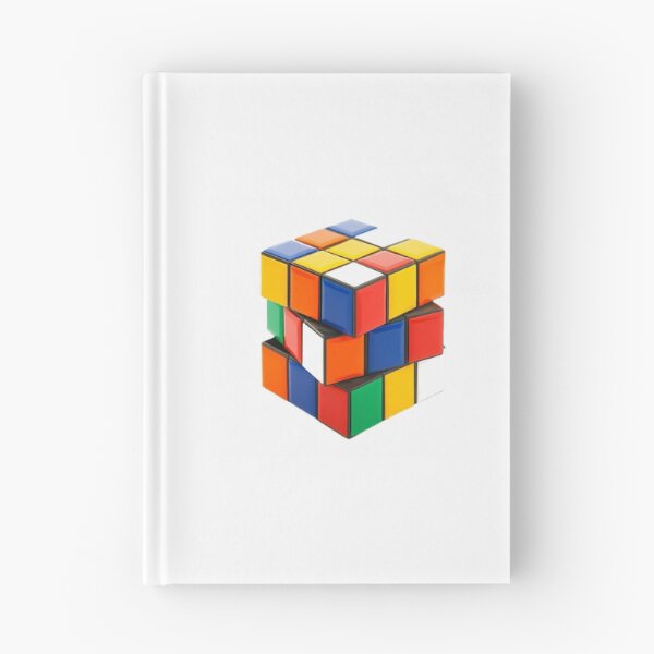 Item preview, Rubixcube designed and sold by bales-lizeth.