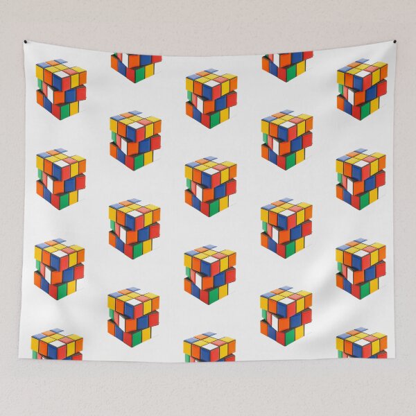 Item preview, Rubixcube designed and sold by bales-lizeth.
