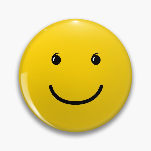 Item preview, Happy Face designed and sold by luckypapa.