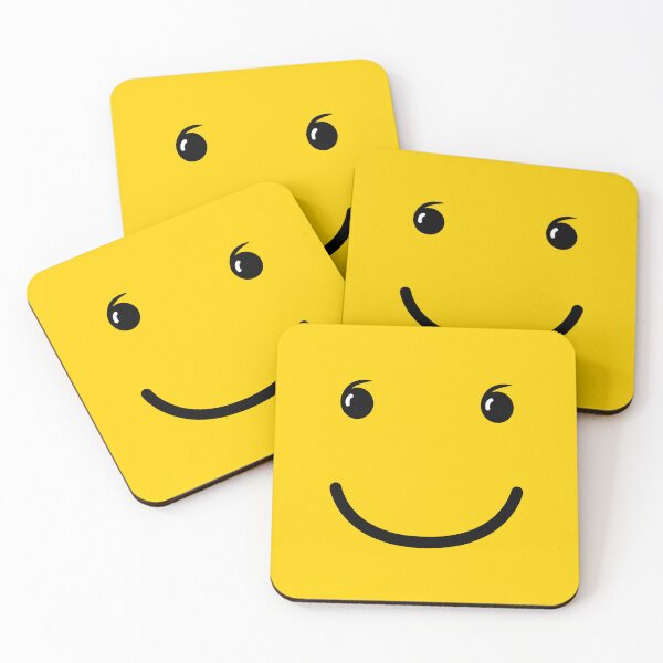 Item preview, Happy Face designed and sold by luckypapa.