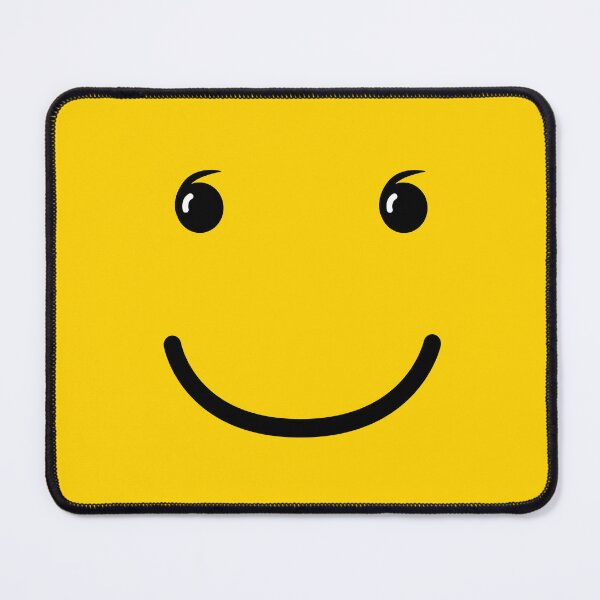 Item preview, Happy Face designed and sold by luckypapa.