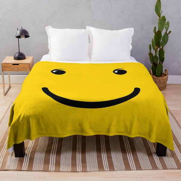 Item preview, Happy Face designed and sold by luckypapa.