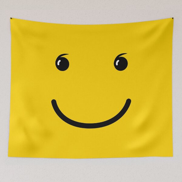 Item preview, Happy Face designed and sold by luckypapa.