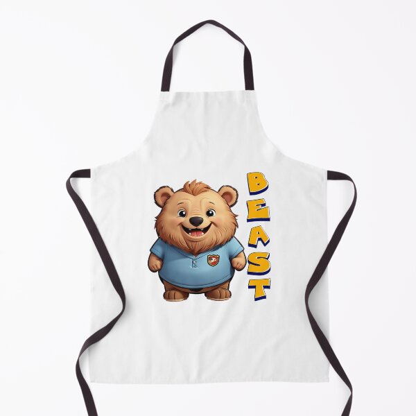 Item preview, Animal Cartoon Bear designed and sold by mary-curtis.