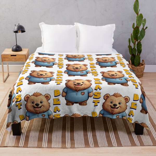 Item preview, Animal Cartoon Bear designed and sold by mary-curtis.