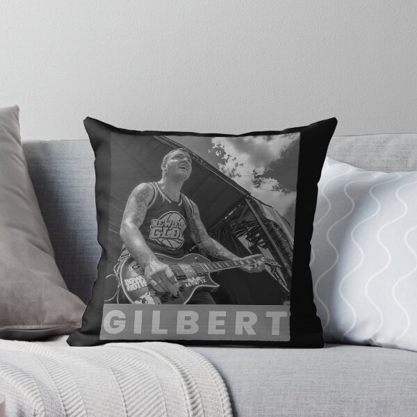 Item preview, New Found Glory Chad Gilbert Lead Guitarist Tribute designed and sold by lyle-salter.