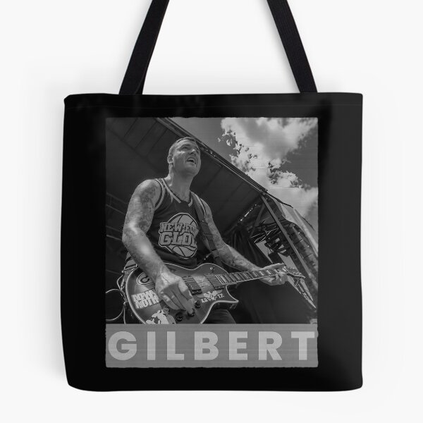 Item preview, New Found Glory Chad Gilbert Lead Guitarist Tribute designed and sold by lyle-salter.