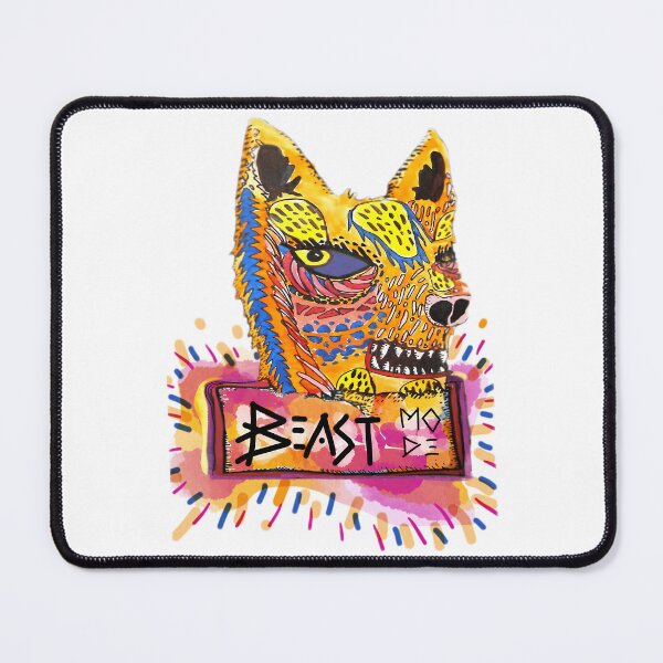 Item preview, B345T M0D3 designed and sold by mary-curtis.