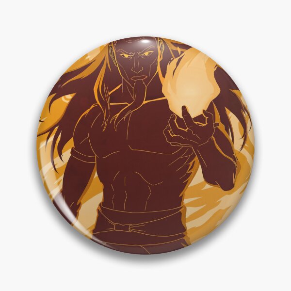 Item preview, Fire Lord Fire designed and sold by IdeallArts.