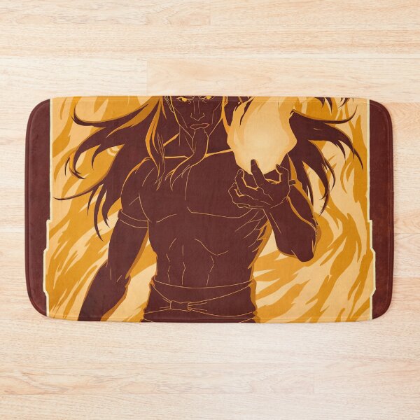 Item preview, Fire Lord Fire designed and sold by IdeallArts.