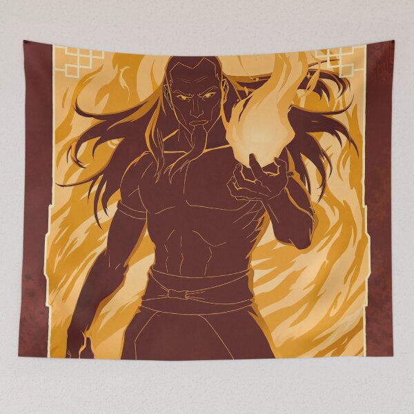 Item preview, Fire Lord Fire designed and sold by IdeallArts.