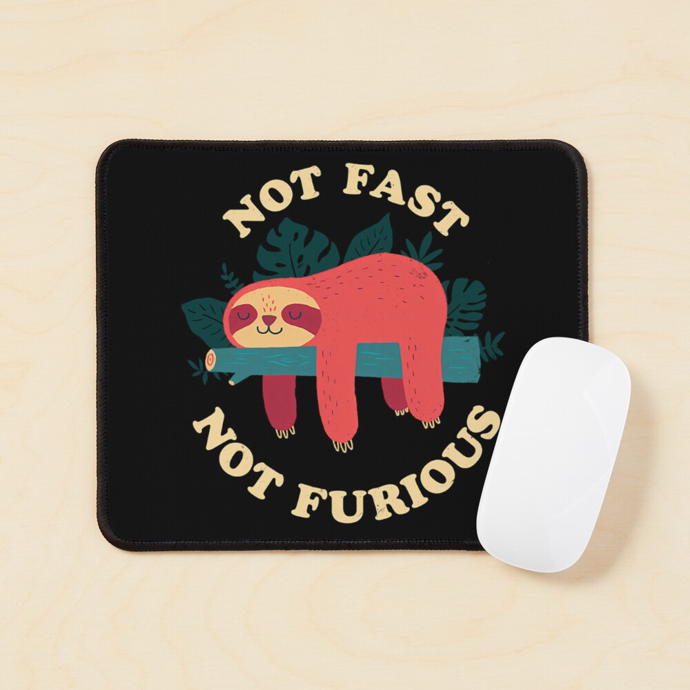 Item preview, Mouse Pad designed and sold by WINTER-FADE.