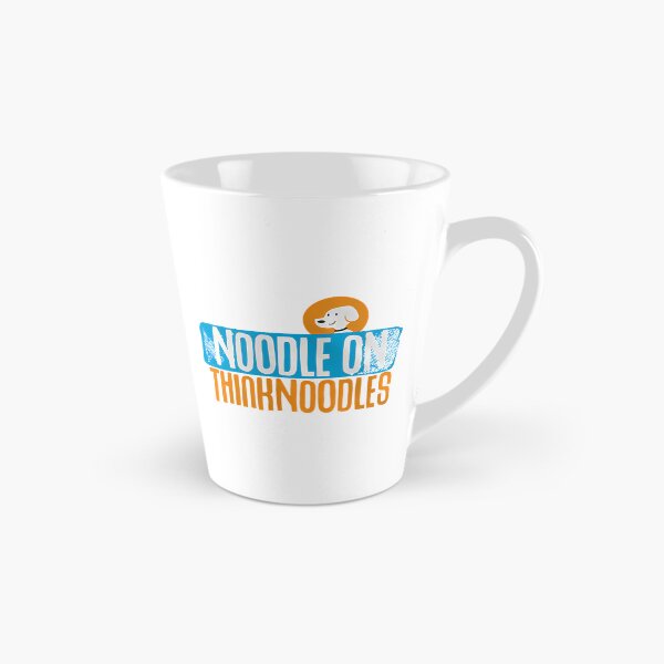 Item preview, Thinknoodles Noodle On Puppy designed and sold by bales-lizeth.