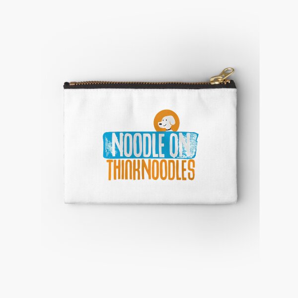 Item preview, Thinknoodles Noodle On Puppy designed and sold by bales-lizeth.