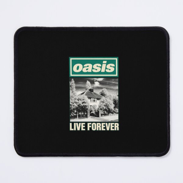Item preview, Oasis band designed and sold by HSMGallery.