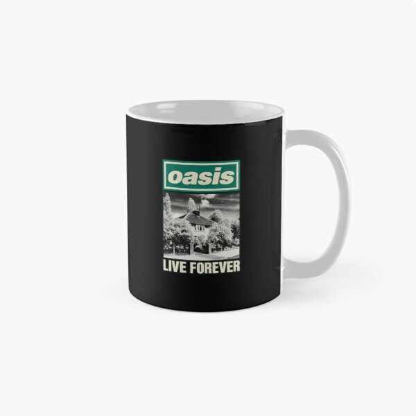 Item preview, Oasis band designed and sold by HSMGallery.