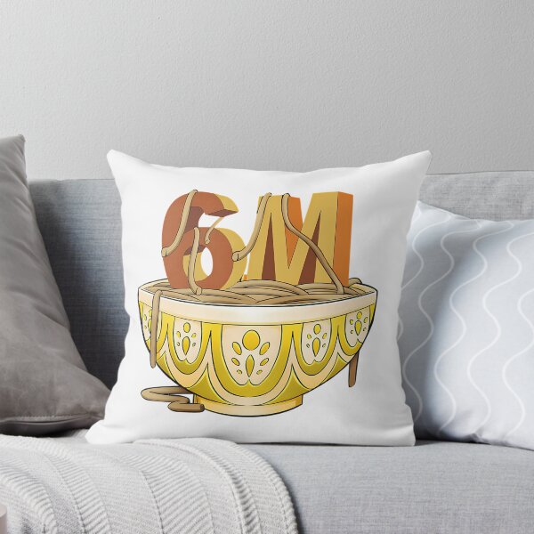 Item preview, Thinknoodles 6M 6 Millions Subcribers Crewneck Merch Merchadise Clothes Apparel For Kids Men Women B designed and sold by bales-lizeth.