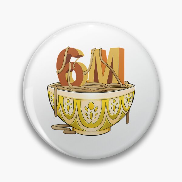 Item preview, Thinknoodles 6M 6 Millions Subcribers Crewneck Merch Merchadise Clothes Apparel For Kids Men Women B designed and sold by bales-lizeth.