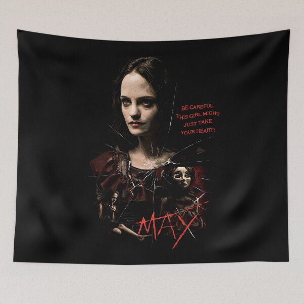 Item preview, May 2002 Cult Horror Movie Poster Art designed and sold by Vicky021.