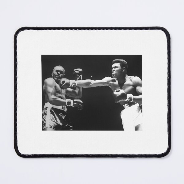 Item preview, Muhammad Ali Knockout designed and sold by daelyn-beardsl.