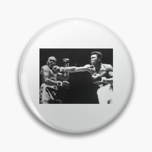 Item preview, Muhammad Ali Knockout designed and sold by daelyn-beardsl.