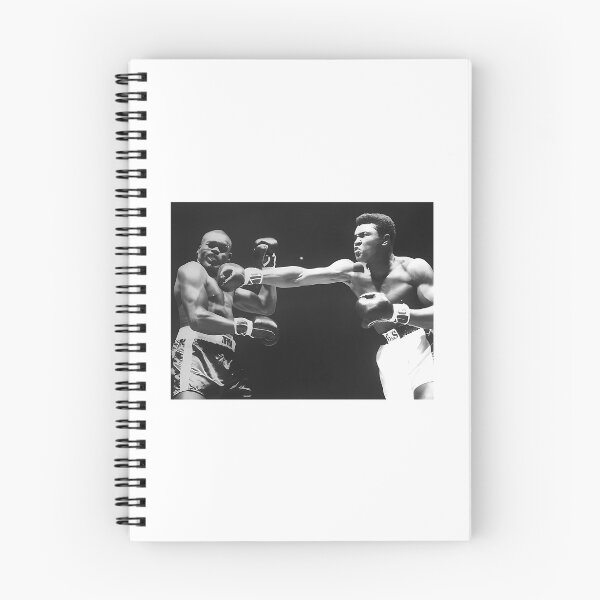 Item preview, Muhammad Ali Knockout designed and sold by daelyn-beardsl.