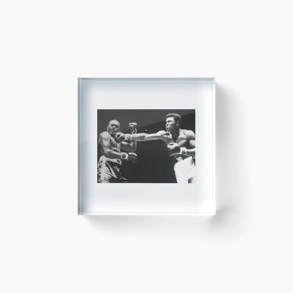Item preview, Muhammad Ali Knockout designed and sold by daelyn-beardsl.
