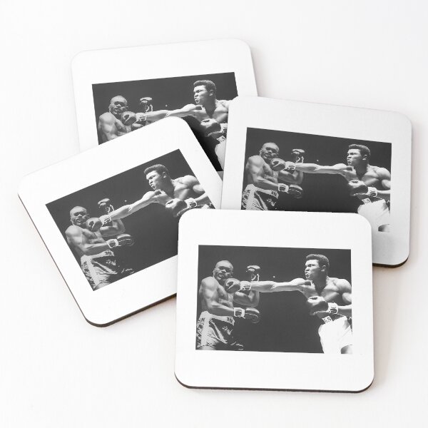 Item preview, Muhammad Ali Knockout designed and sold by daelyn-beardsl.