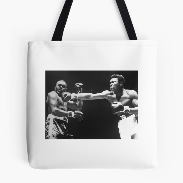 Item preview, Muhammad Ali Knockout designed and sold by daelyn-beardsl.