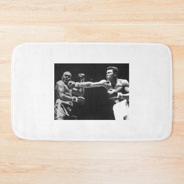 Item preview, Muhammad Ali Knockout designed and sold by daelyn-beardsl.