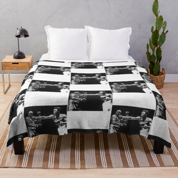 Item preview, Muhammad Ali Knockout designed and sold by daelyn-beardsl.