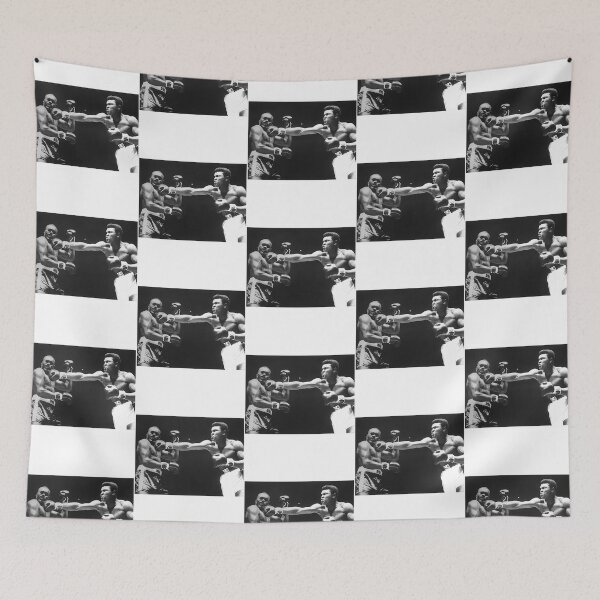 Item preview, Muhammad Ali Knockout designed and sold by daelyn-beardsl.