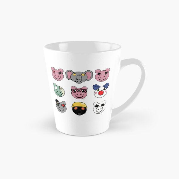 Item preview, Thinknoodles Piggy Merchandise Piggy Merchandise designed and sold by bales-lizeth.