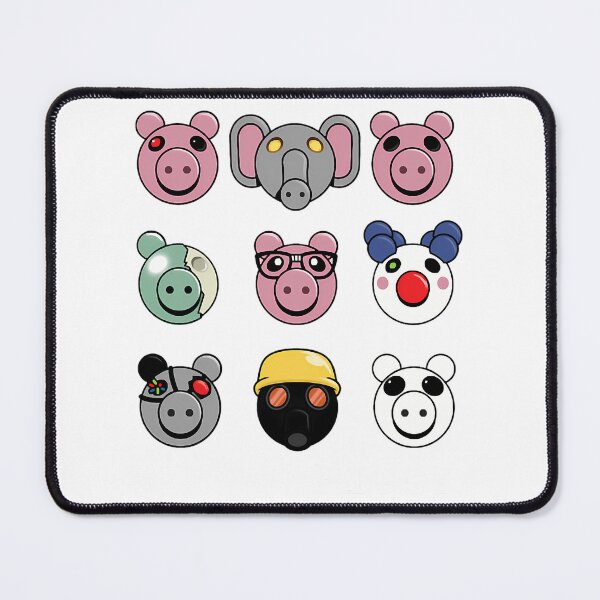 Item preview, Thinknoodles Piggy Merchandise Piggy Merchandise designed and sold by bales-lizeth.
