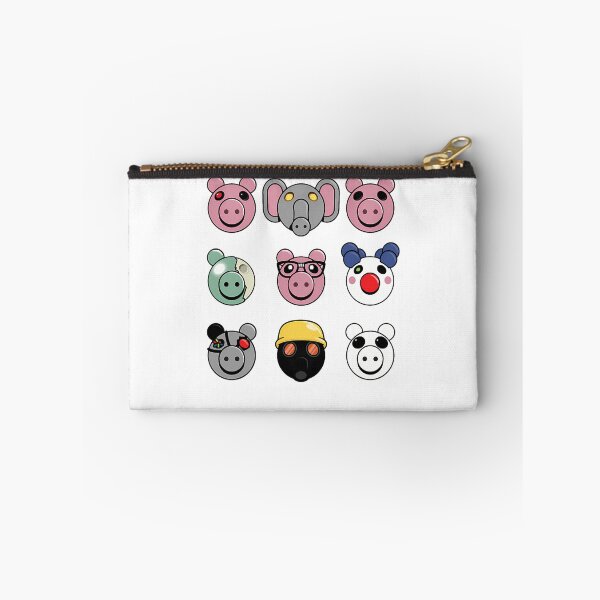 Item preview, Thinknoodles Piggy Merchandise Piggy Merchandise designed and sold by bales-lizeth.