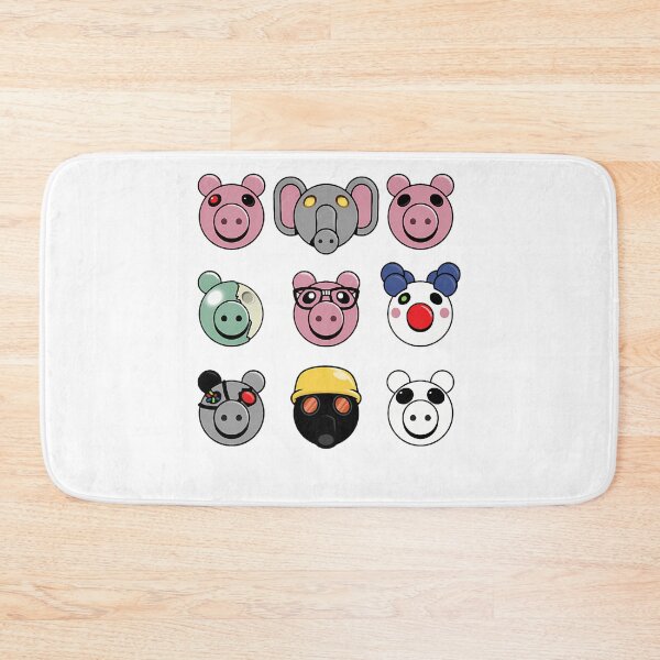 Item preview, Thinknoodles Piggy Merchandise Piggy Merchandise designed and sold by bales-lizeth.
