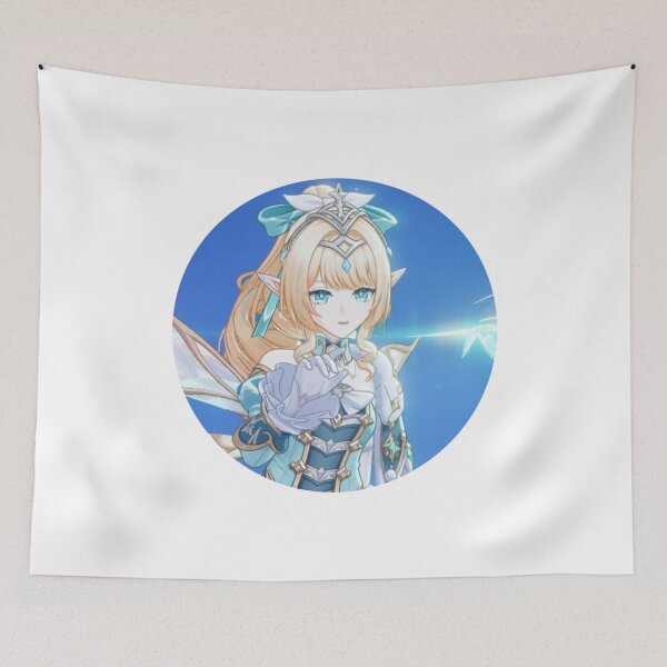 Item preview, Vesna designed and sold by Lauwuuh.