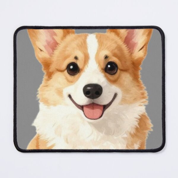 Item preview, Corgi designed and sold by GraphicMondaze.