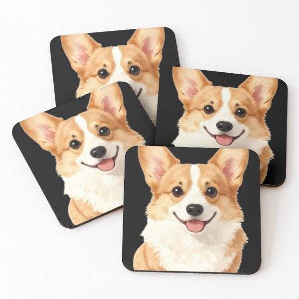 Item preview, Corgi designed and sold by GraphicMondaze.