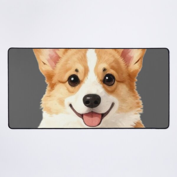 Item preview, Corgi designed and sold by GraphicMondaze.