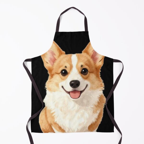 Item preview, Corgi designed and sold by GraphicMondaze.