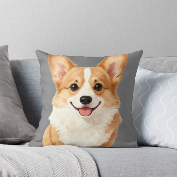 Item preview, Corgi designed and sold by GraphicMondaze.
