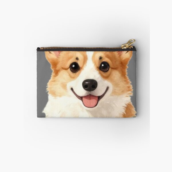 Item preview, Corgi designed and sold by GraphicMondaze.