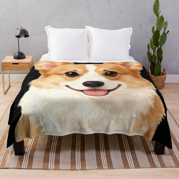 Item preview, Corgi designed and sold by GraphicMondaze.