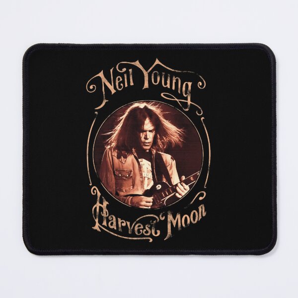 Item preview, Neil Young designed and sold by AdPaw.