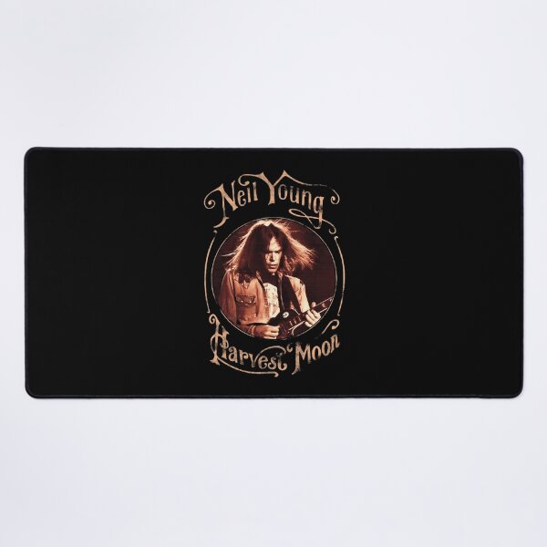 Item preview, Neil Young designed and sold by AdPaw.